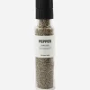 Nicolas Vahé - Pepper, Lemon Peel