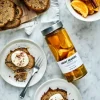 Nicolas Vahé - Sweet oranges, Pickled