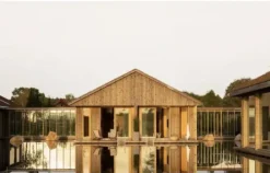 New Mags Nordic Homes