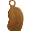 Tine K Home NUSA leikkuulauta L 45x23cm