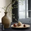 Tine K Home NUSA suolasetti tiikkiä