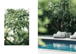 Cozy Publishing Outdoor chic -kirja