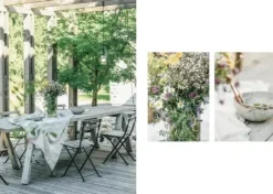 Cozy Publishing Outdoor chic -kirja