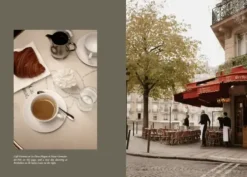Cozy Publishing Parisienne –Secrets to Paris-Inspired Living