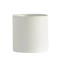 Tine K Home Pellavavarjostin XS 18x18, ecru
