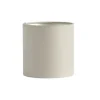 Tine K Home Pellavavarjostin XS 18x18, shadow