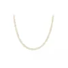 Pernille Corydon - Liberty kaulakoru, hopea