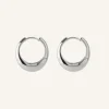 Pernille Corydon - Mini Globe Huggies, hopea