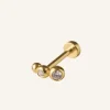 Pernille Corydon - Sirius Helix Piercing, kulta