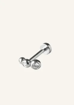 Pernille Corydon - Sirius Helix Piercing, hopea