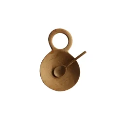 Pillivuyt - Toulouse Dish 15cl Ø 12cm