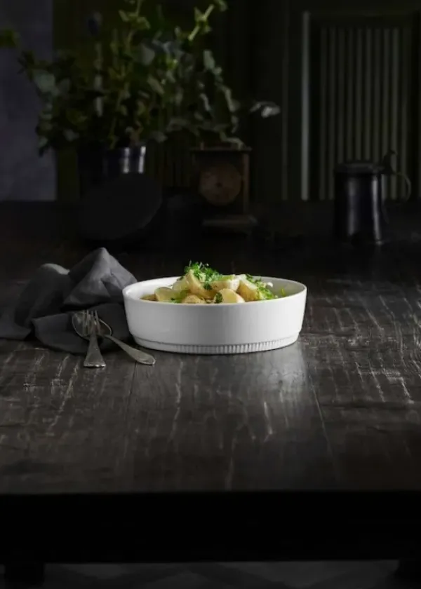 Pillivuyt - Toulouse Dish pyöreä vuoka 27cm