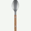 Sabre - jälkiruokalusikka, teak
