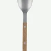 Sabre - ruokalusikka, teak