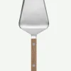 Sabre - tarjoiluottimet, teak