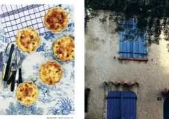 Cozy Publishing Tarte Tatin, Suuri ranskalainen keittokirja