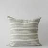 Tell Me More - Siena tyynynpäällinen 60x60, cream