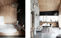 New Mags The Nordic Home - Scandinavian Living, Interiors and Design