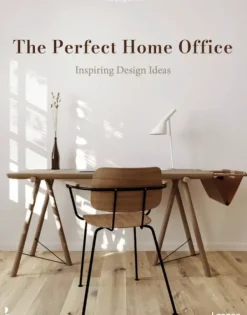 New Mags The Perfect Home Office