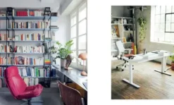 New Mags The Perfect Home Office