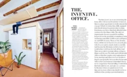 New Mags The Perfect Home Office