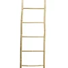 Tine K Home - bambuiset sisustustikkaat 60x200 cm