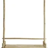 Tine K Home – bambunaulakko, 55x100x180 cm