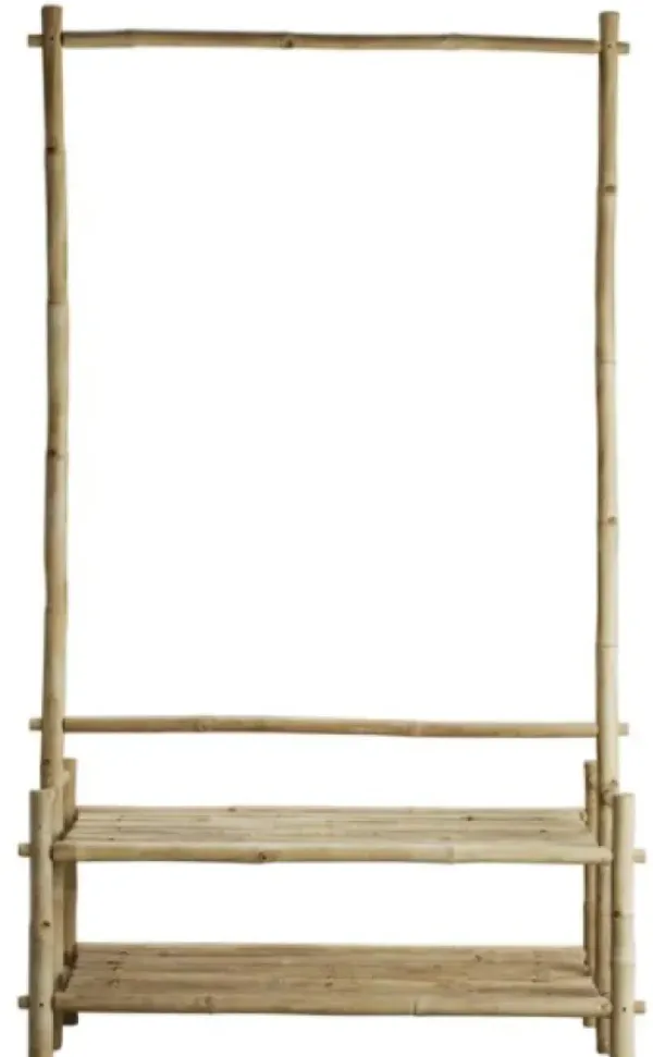 Tine K Home – bambunaulakko, 55x100x180 cm