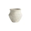Tine K Home - Greek ruukku XS, vaalea