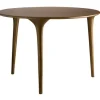 Tine K Home – kahvipöytä Ø65cm, honey