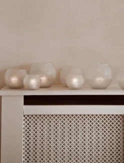 Tine K Home - Matlight tuikkulyhty M