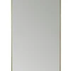 Tine K Home – peili 80X180 cm, honey gold