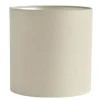 Tine K Home – pellavavarjostin M, 30x30, shadow
