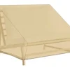Tine K Home – suojus bambusohvaan 100cm