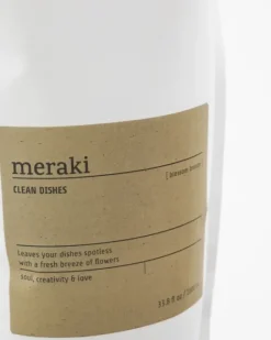 Meraki Tiskiaine täyttöpakkaus, Blossom Breeze