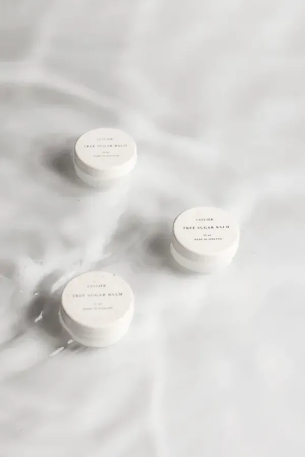 Lavliér Tree sugar balm 30ml