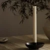 Tine K Home Twist kynttilänjalka Ø12cm