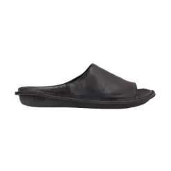 VIBAe - SAINT TROPEZ Leather Preto Black