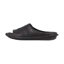VIBAe - SAINT TROPEZ Leather Preto Black
