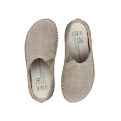 VIBAe - ZUMA Linen Sand Dollar