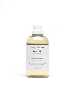Steamery Stockholm White pyykinpesuaine