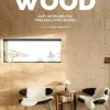 New Mags Wood - Cozy Interiors for Timeless Living Spaces kirja