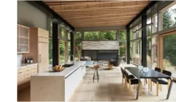 New Mags Wood - Cozy Interiors for Timeless Living Spaces kirja