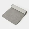 Yogiraj - Joogamatto Premium wool, silver grey