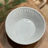 Olsson & Jensen Yolanda keitto/pastalautanen ø20cm