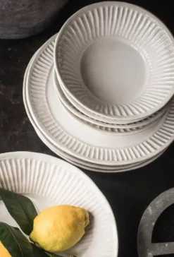 Olsson & Jensen Yolanda keitto/pastalautanen ø20cm